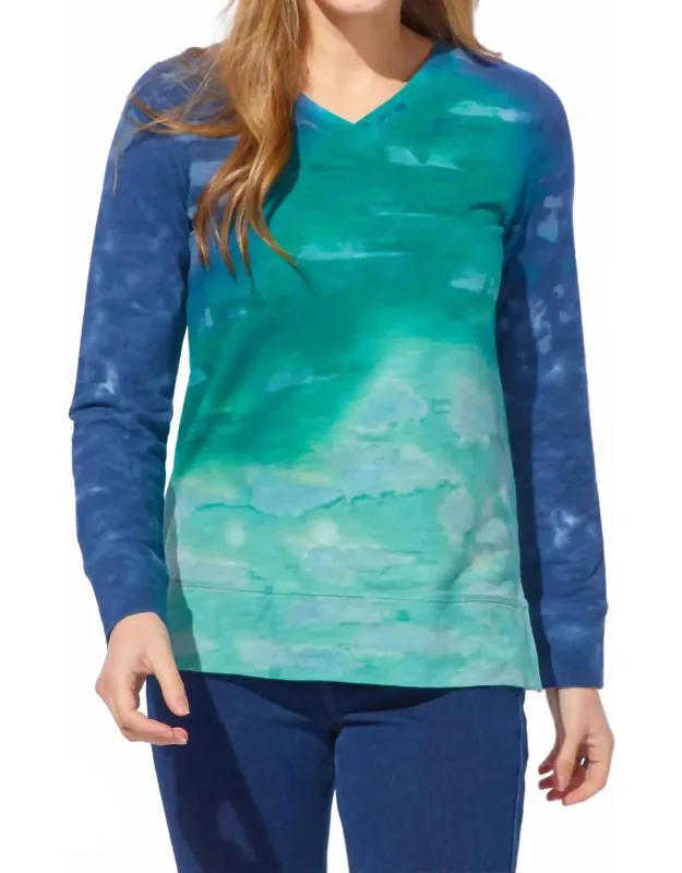River Harmony Tunic