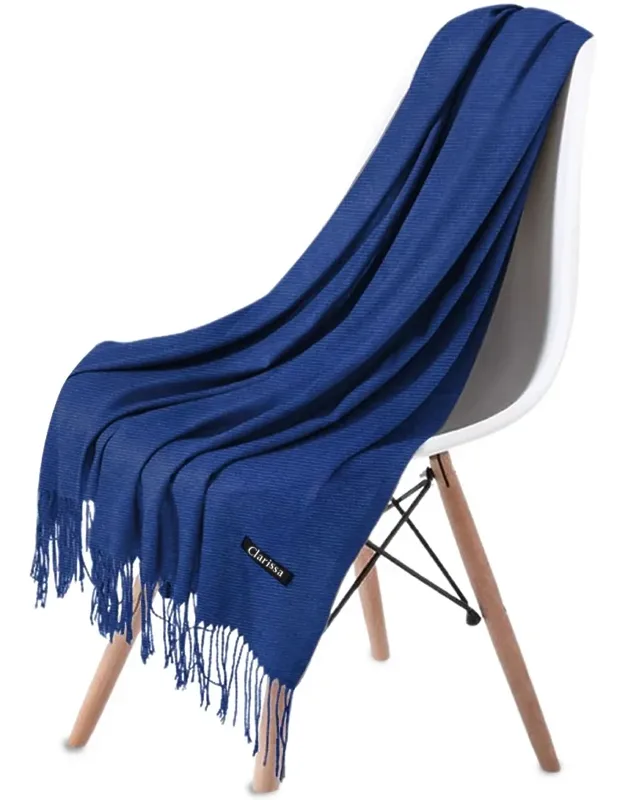Damita Fall Scarf