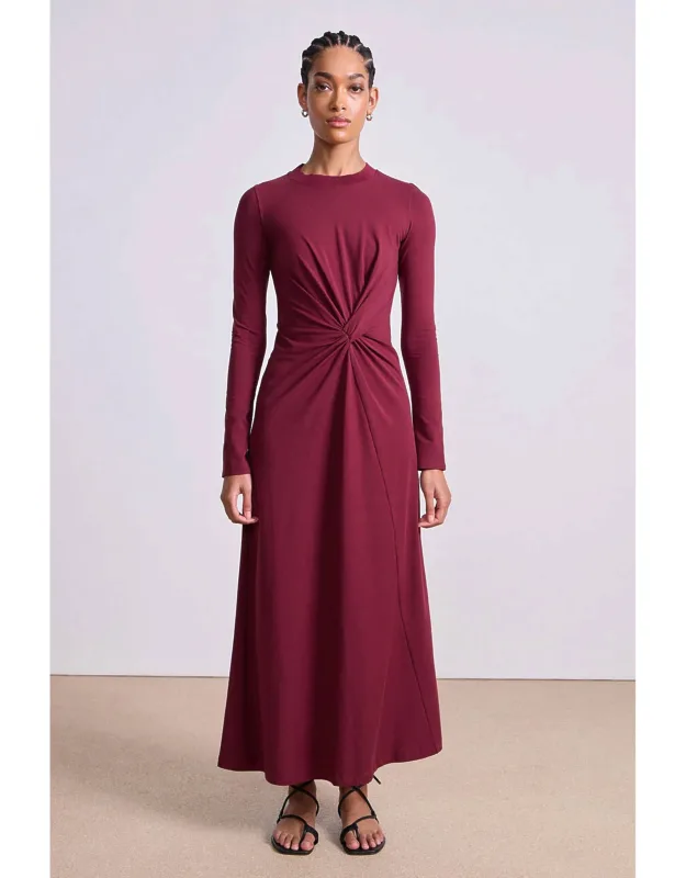 Volta Dress