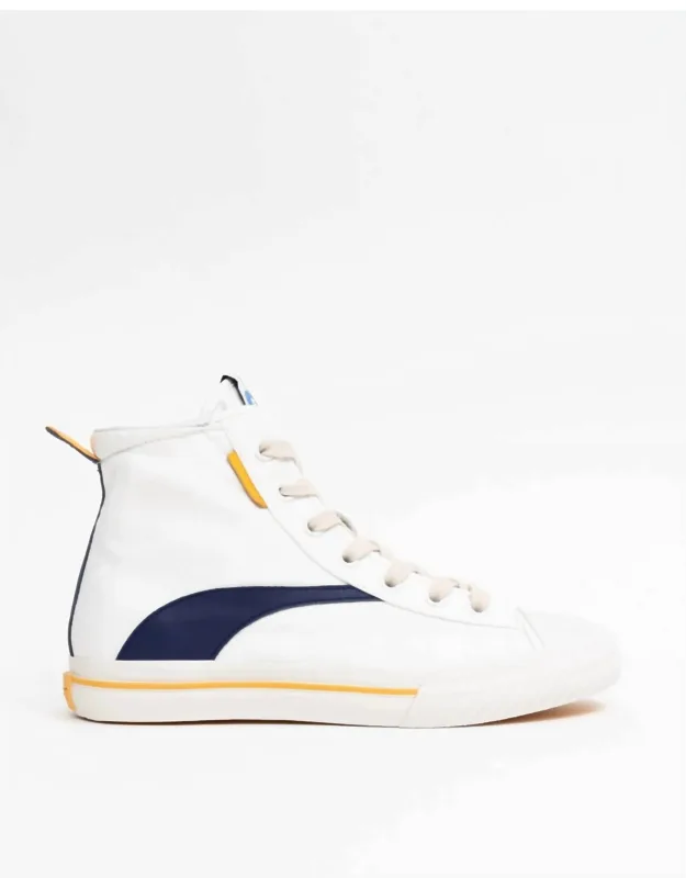Bogota High-top Sneakers