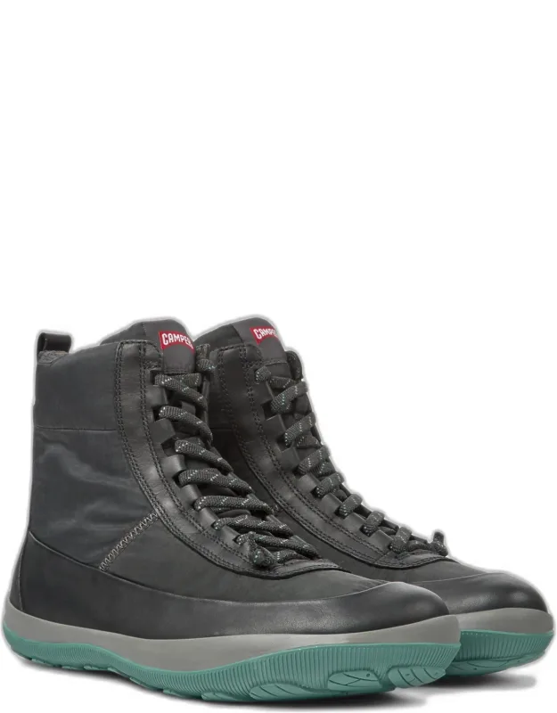 Waterproof Boots