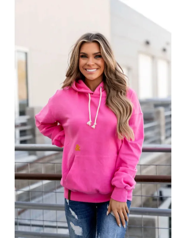 University Hoodie