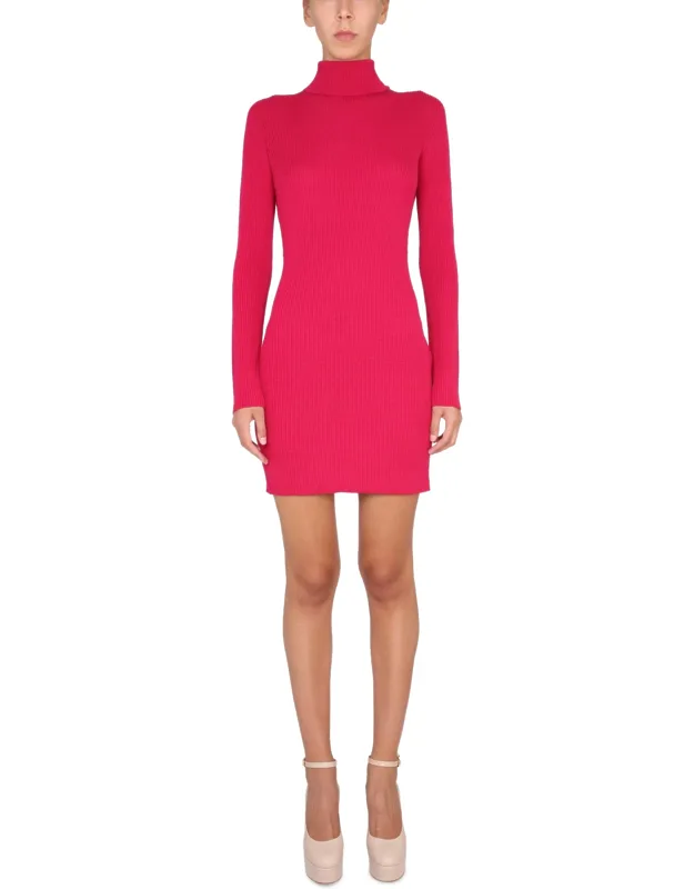 Knit Dress