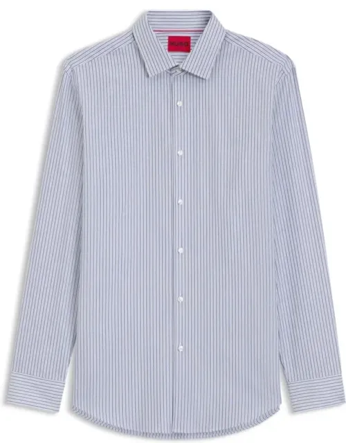 Oxford Cotton Shirt
