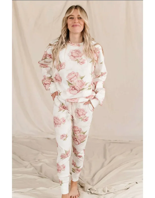 New And Improved Joggers