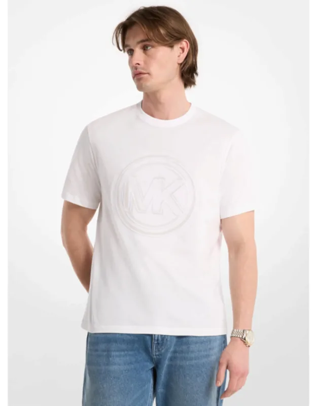Cotton Jersey T-shirt