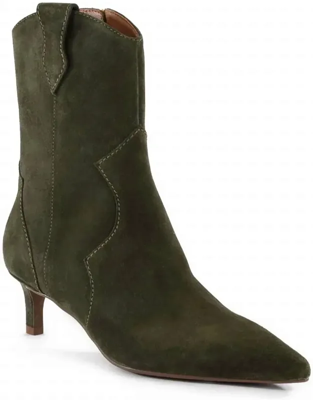 Dallas Boots