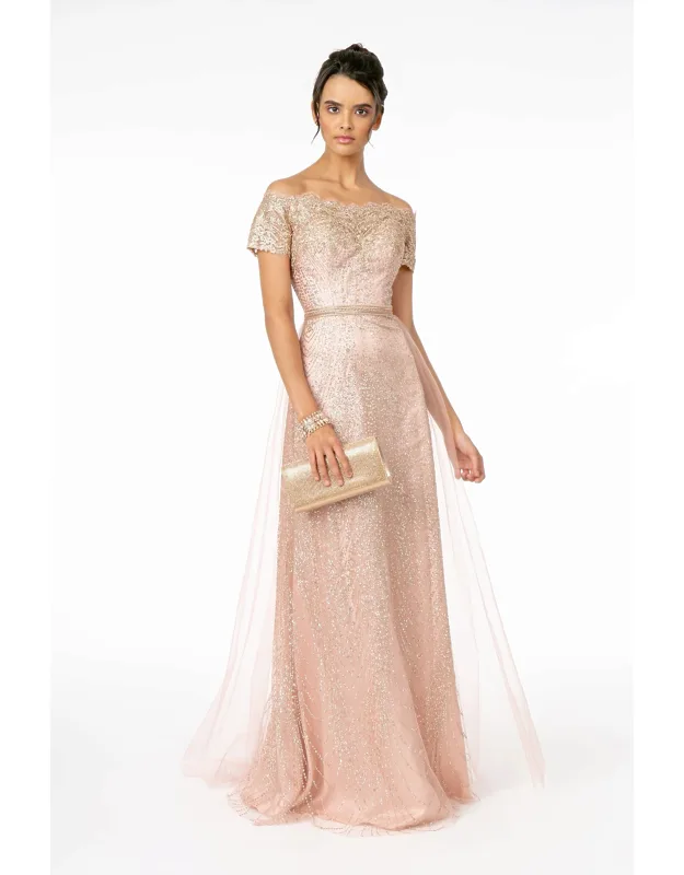 Carpet Formal Dress