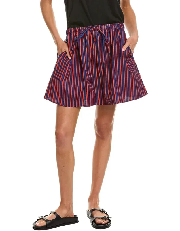 Pelata Piccolo Skirt