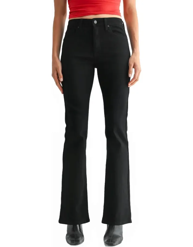 Charlotte Jeans