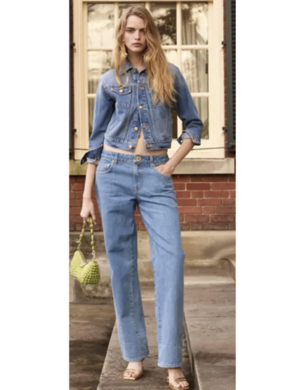 Tamar Pants
