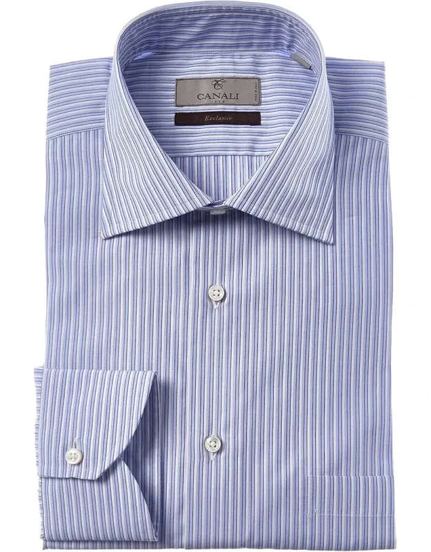 Dress Shirt Elegant Wearable