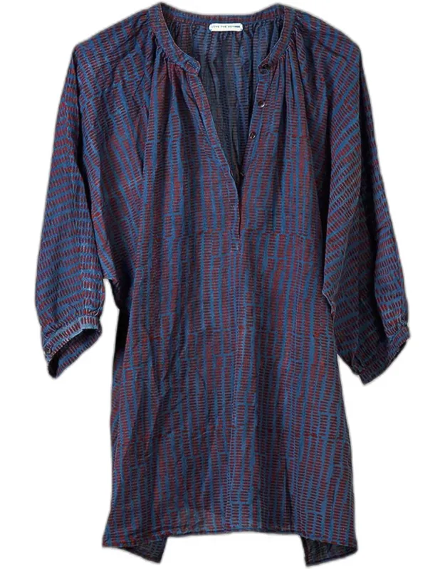 Voyage Leda Tunic