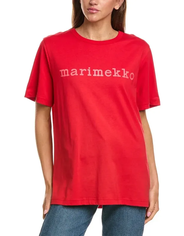 Vihne Logo Placement Shirt