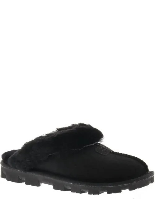 Coquette Slippers