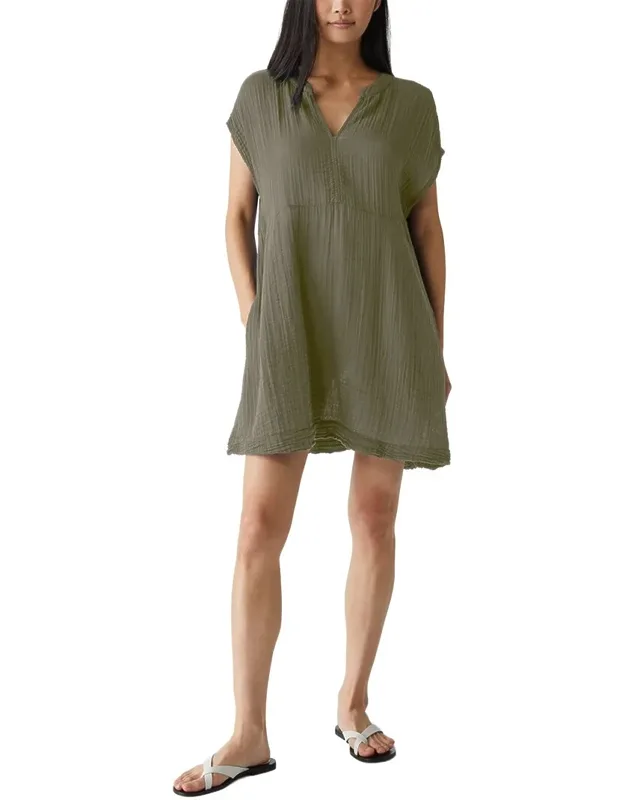 Mira Relaxed Dress
