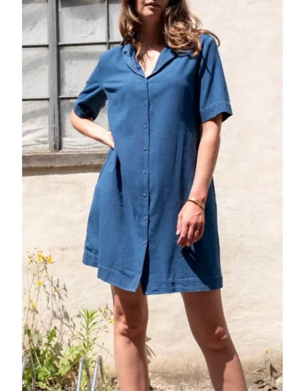 Lina Sun Dress