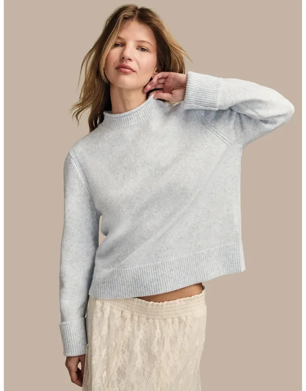 Roll Neck Pullover