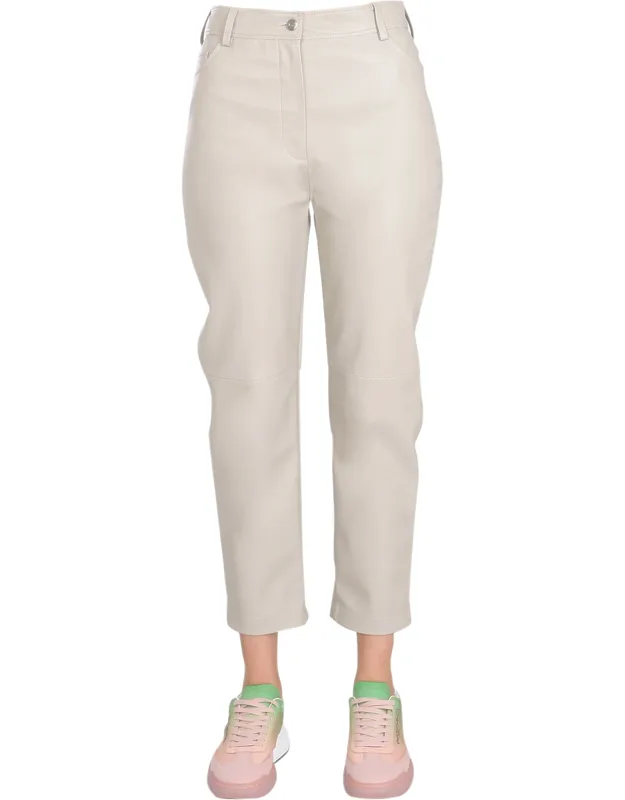 Hailey Trousers Skinny Fit