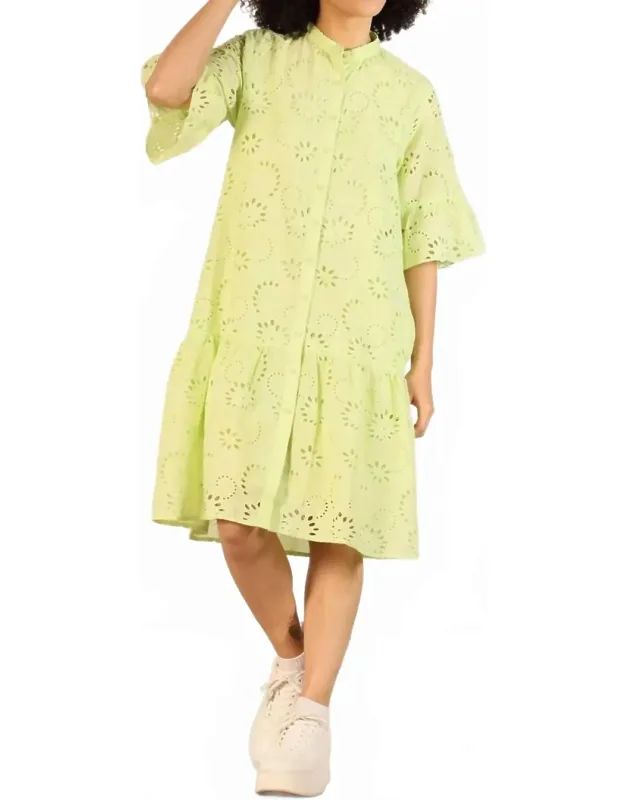 Zuri Dress