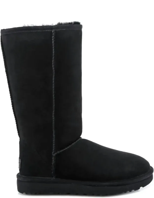 Classic Tall Boots