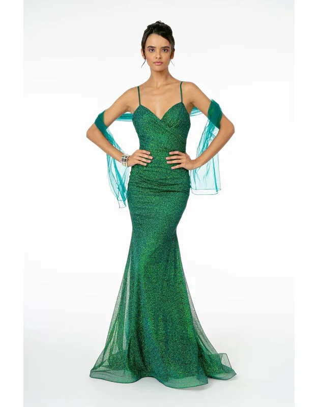 Sweetheart Prom Dress