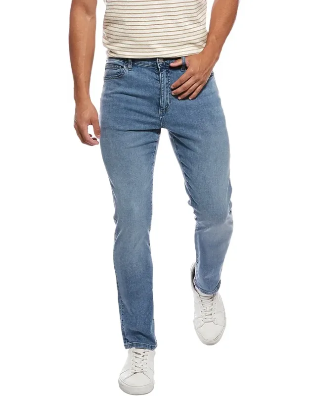 Slim Fit David Jeans