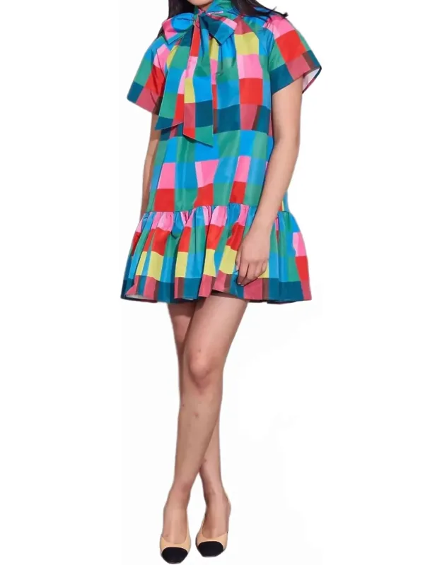 Willa Mini Dress