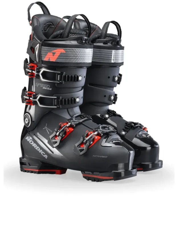 Speedmachine 3 130 Gw Ski Boots