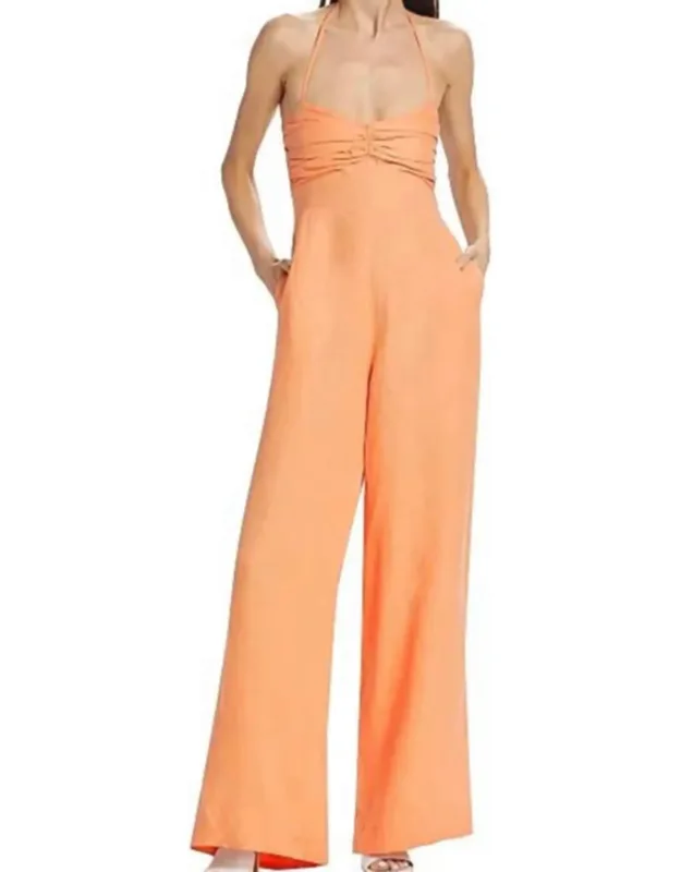 Sweetheart Jumpsuit