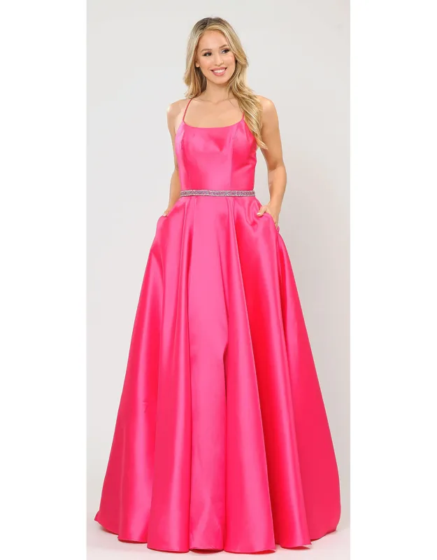 A-line Dress