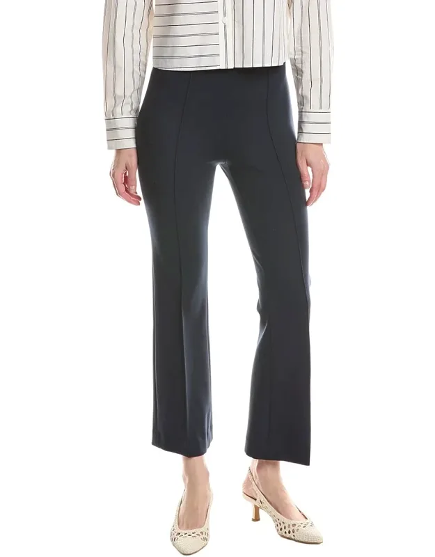 Irina Kick Flare Pants