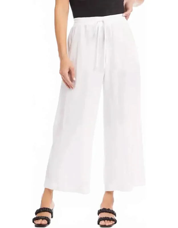 Whitley Wide Leg Pants