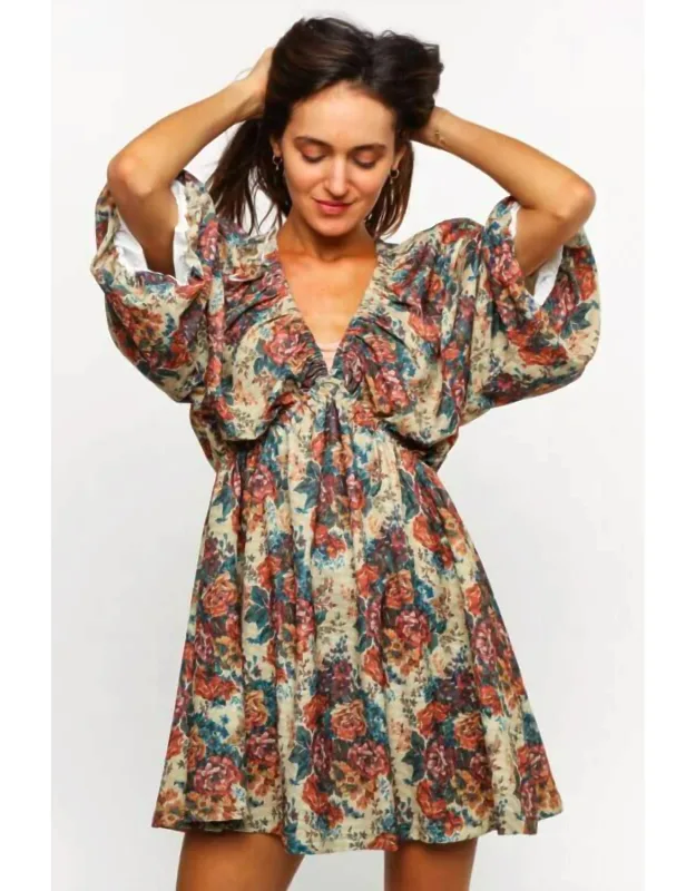 Vintage Dress