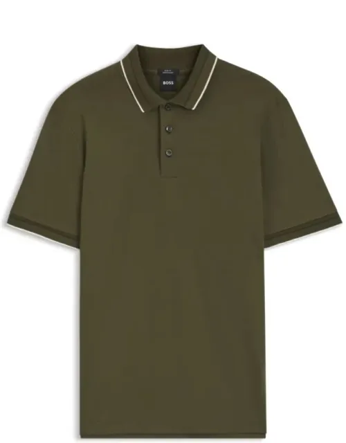 Slim-fit Polo Shirt