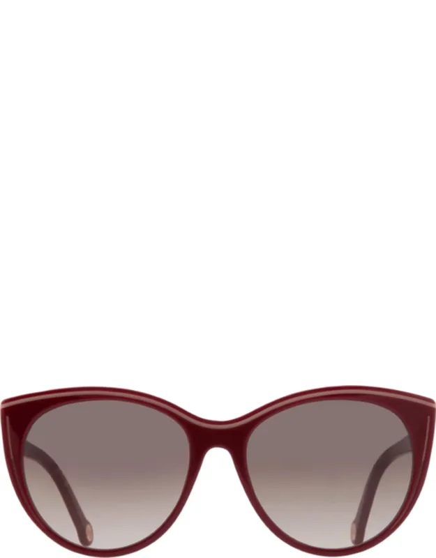 Gradient Cat Eye Sunglasses