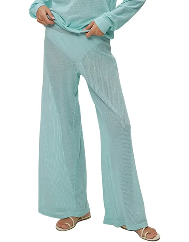 Priscilla Straight Leg Pants