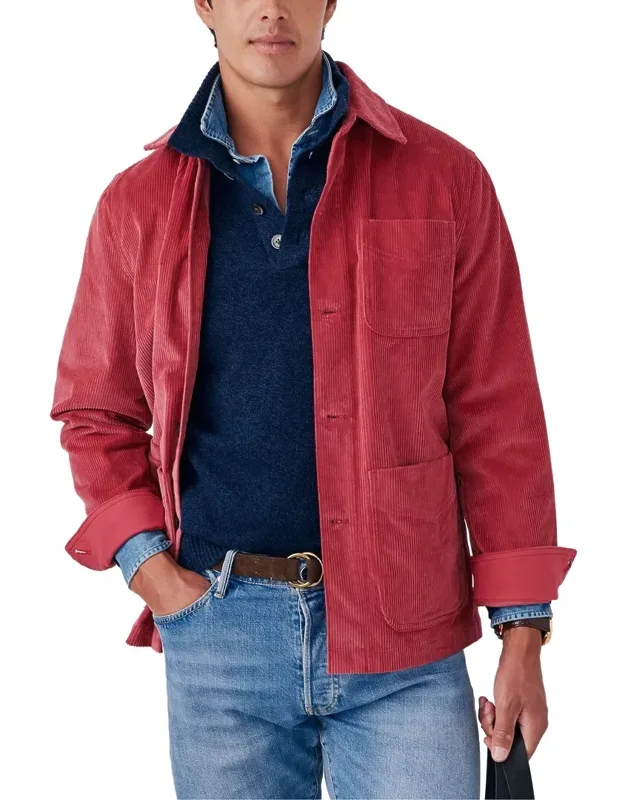 Weekender Jacket
