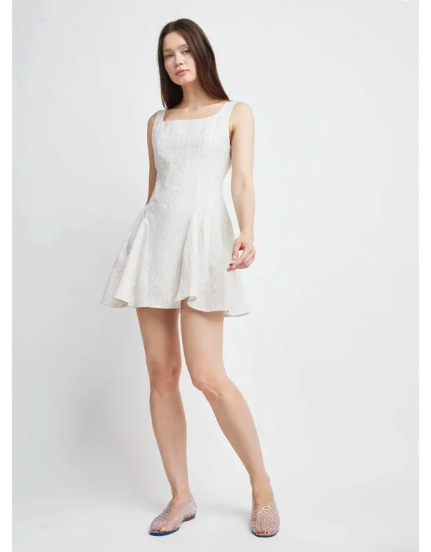 Sienna Mini Dress