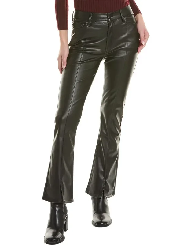 Blair High-rise Bootcut Jeans