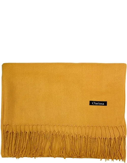 Damita Fall Scarf