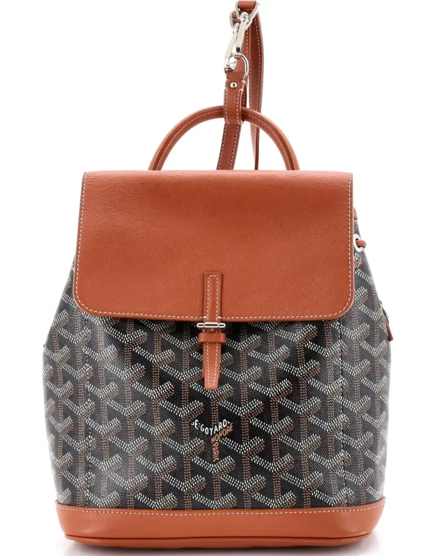 Alpin Backpack