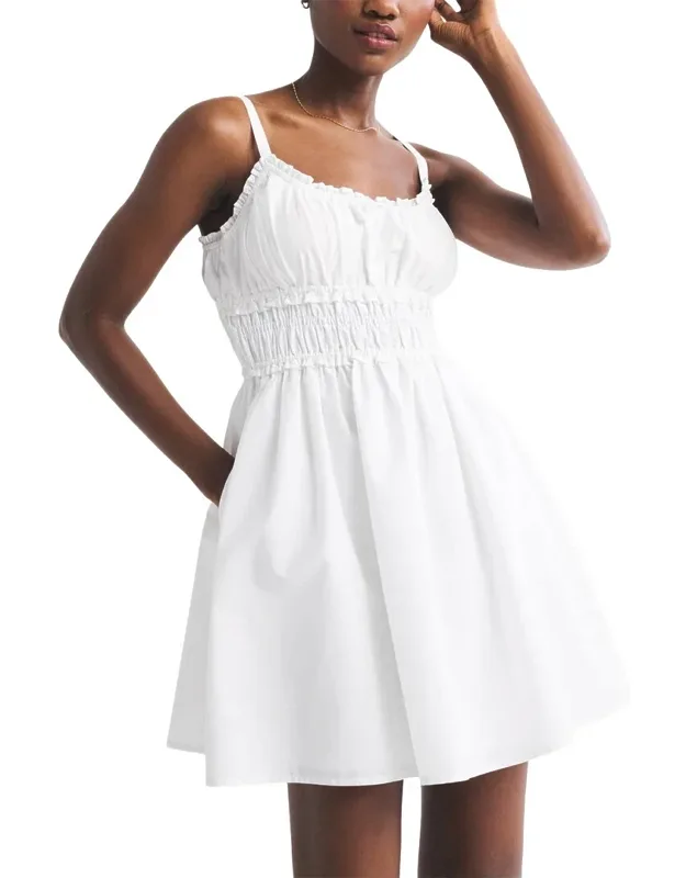 Mini Dress