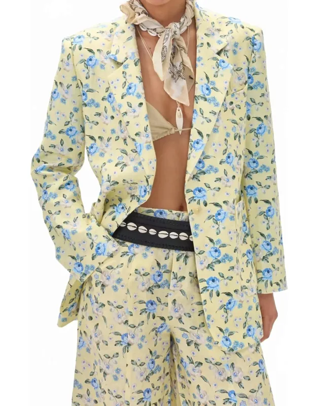 Hygge Blazer