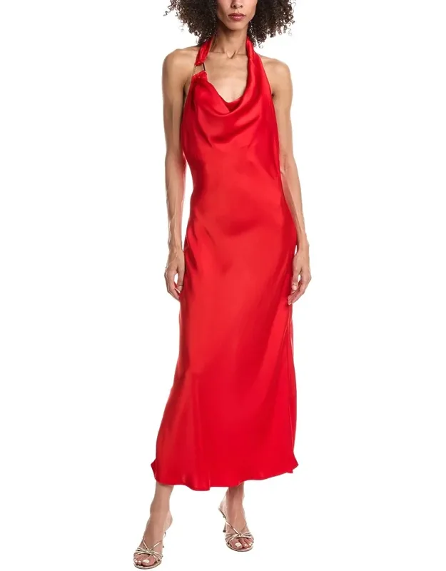 Ninnah Dress