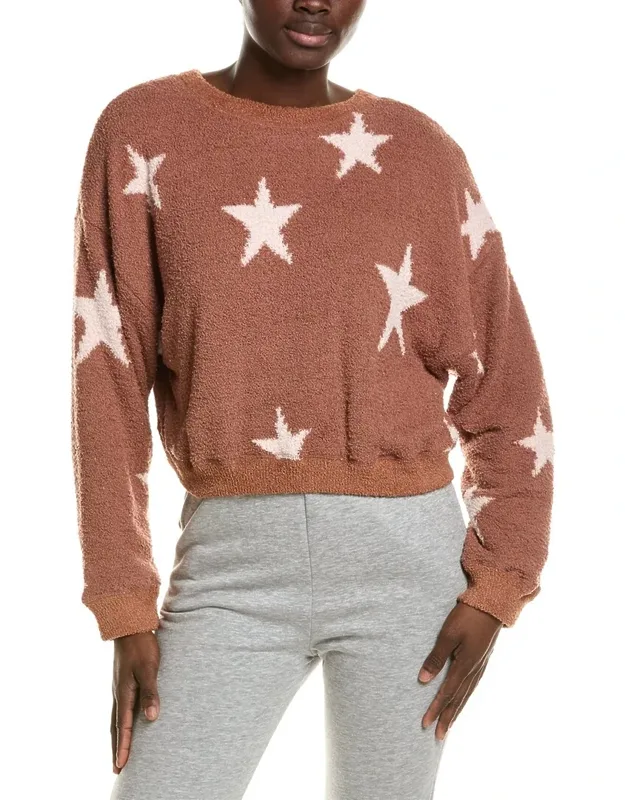 Comfort Queen Sweatshirt