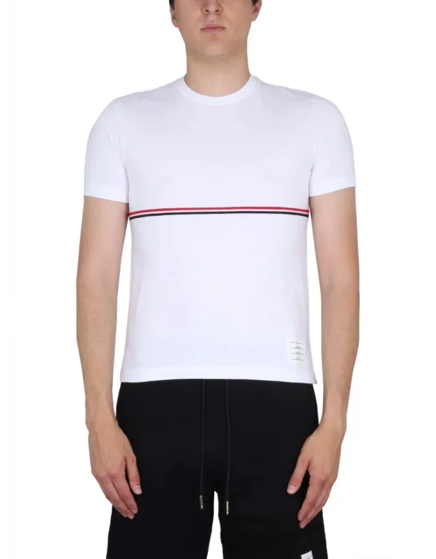 Stripe T-shirt