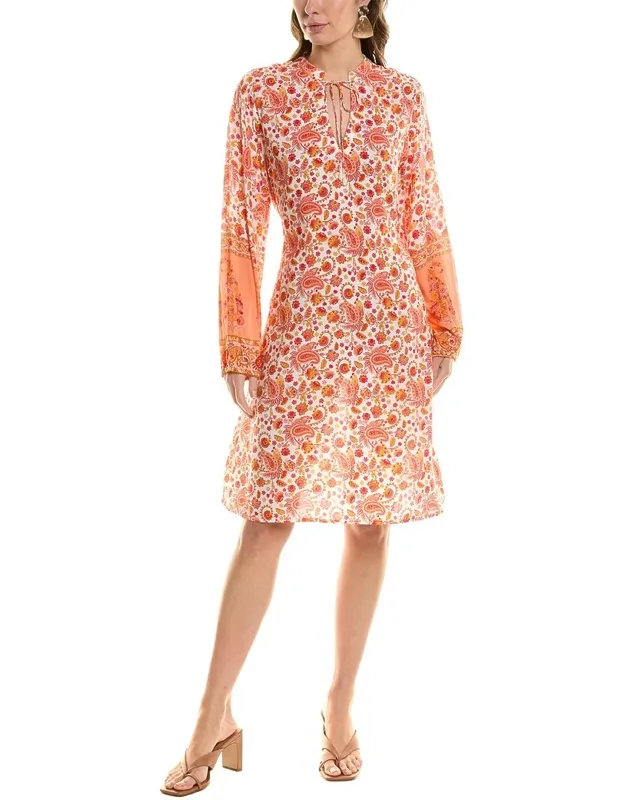 Jaipur Dress