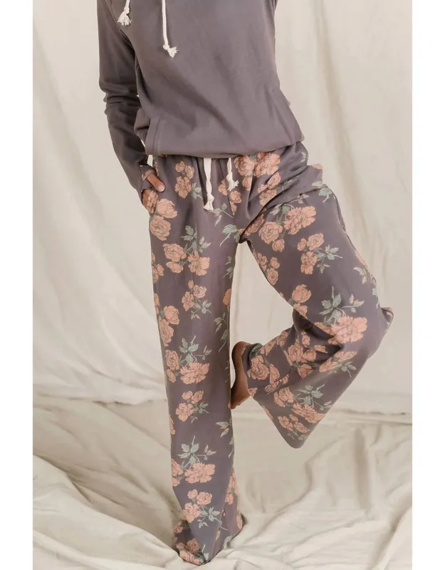 Wide Leg Comfy Pants