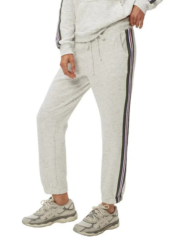 Dani Semi Fitted Joggers
